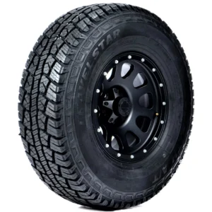 EcoPath A/T 285/70R17 117T SUV All Season All Terrain Tire