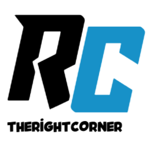 Therightcorner